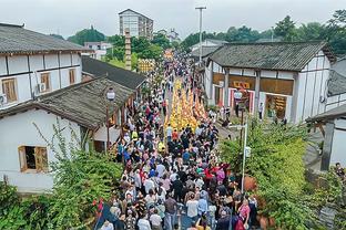 富克斯：梅西来美职联不是为了金钱和娱乐，击败迈阿密并不特别